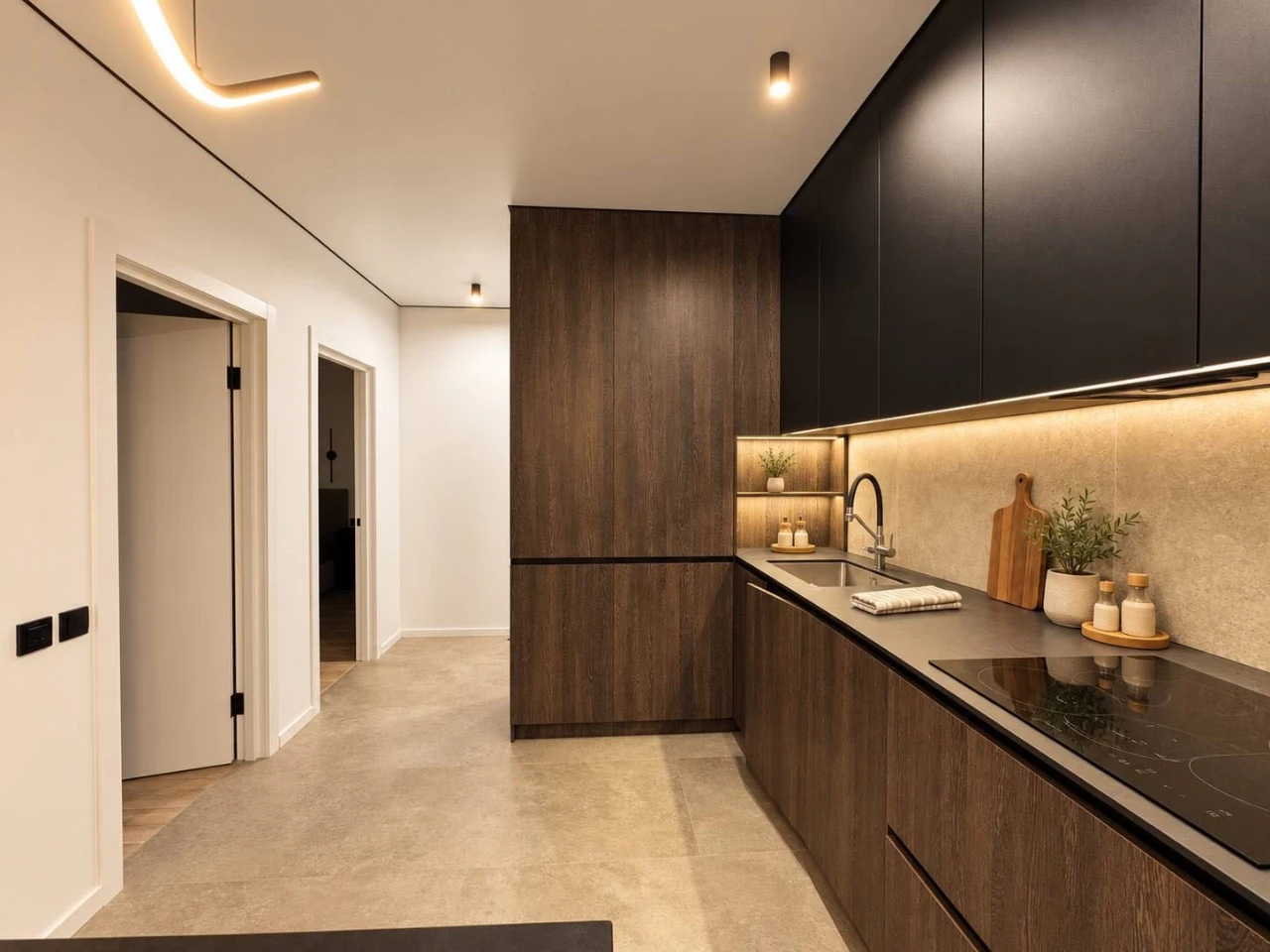 Без комиссии | Продажа Евро-2 | 42 м² | ЖК «Новая Англия» | Го