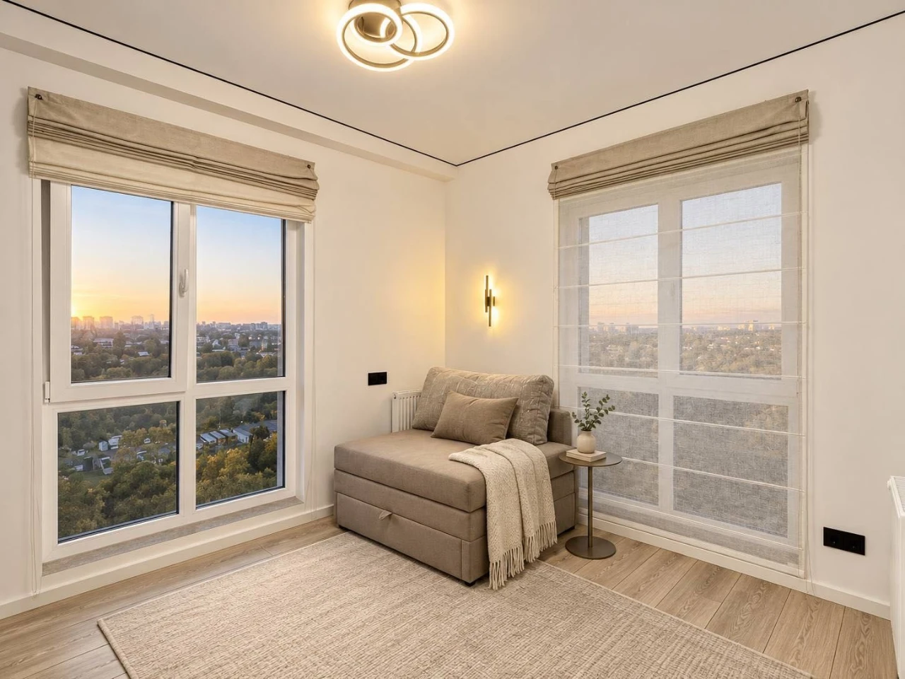 Без комиссии | Продажа Евро-2 | 42 м² | ЖК «Новая Англия» | Го