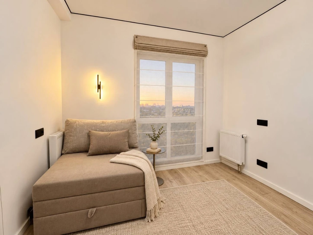 Без комиссии | Продажа Евро-2 | 42 м² | ЖК «Новая Англия» | Го