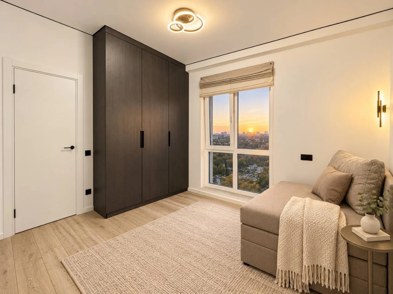 Без комиссии | Продажа Евро-2 | 42 м² | ЖК «Новая Англия» | Го