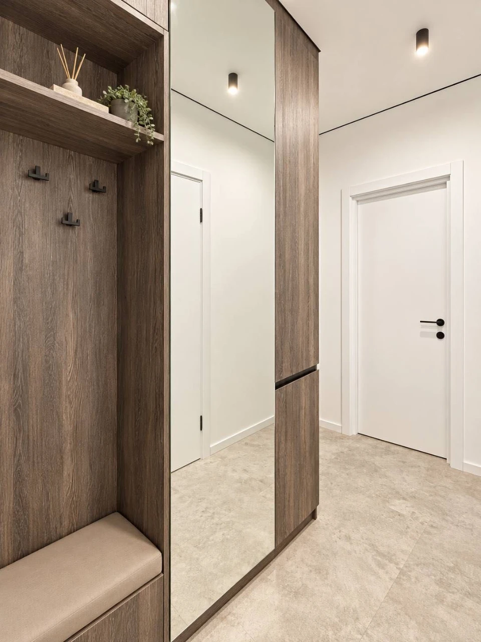 Без комиссии | Продажа Евро-2 | 42 м² | ЖК «Новая Англия» | Го
