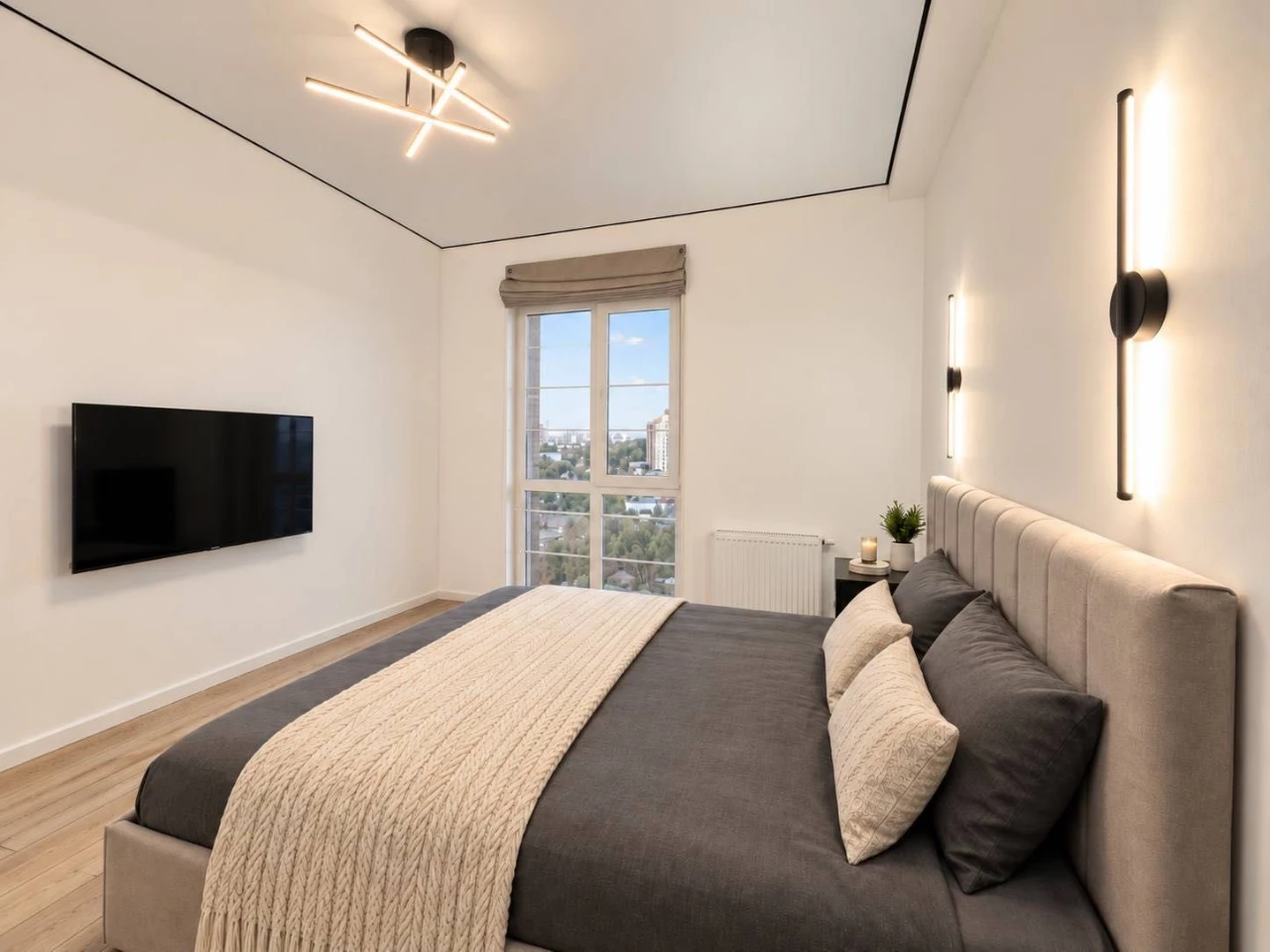 Без комиссии | Продажа Евро-2 | 42 м² | ЖК «Новая Англия» | Го