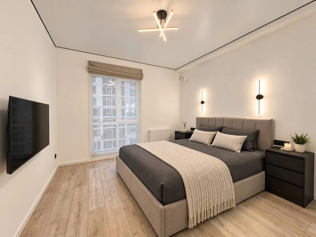 Без комиссии | Продажа Евро-2 | 42 м² | ЖК «Новая Англия» | Го