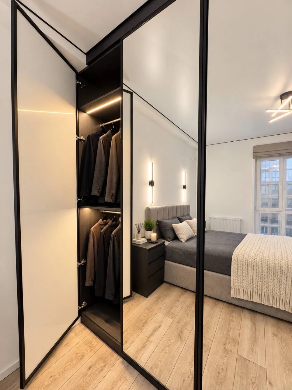 Без комиссии | Продажа Евро-2 | 42 м² | ЖК «Новая Англия» | Го