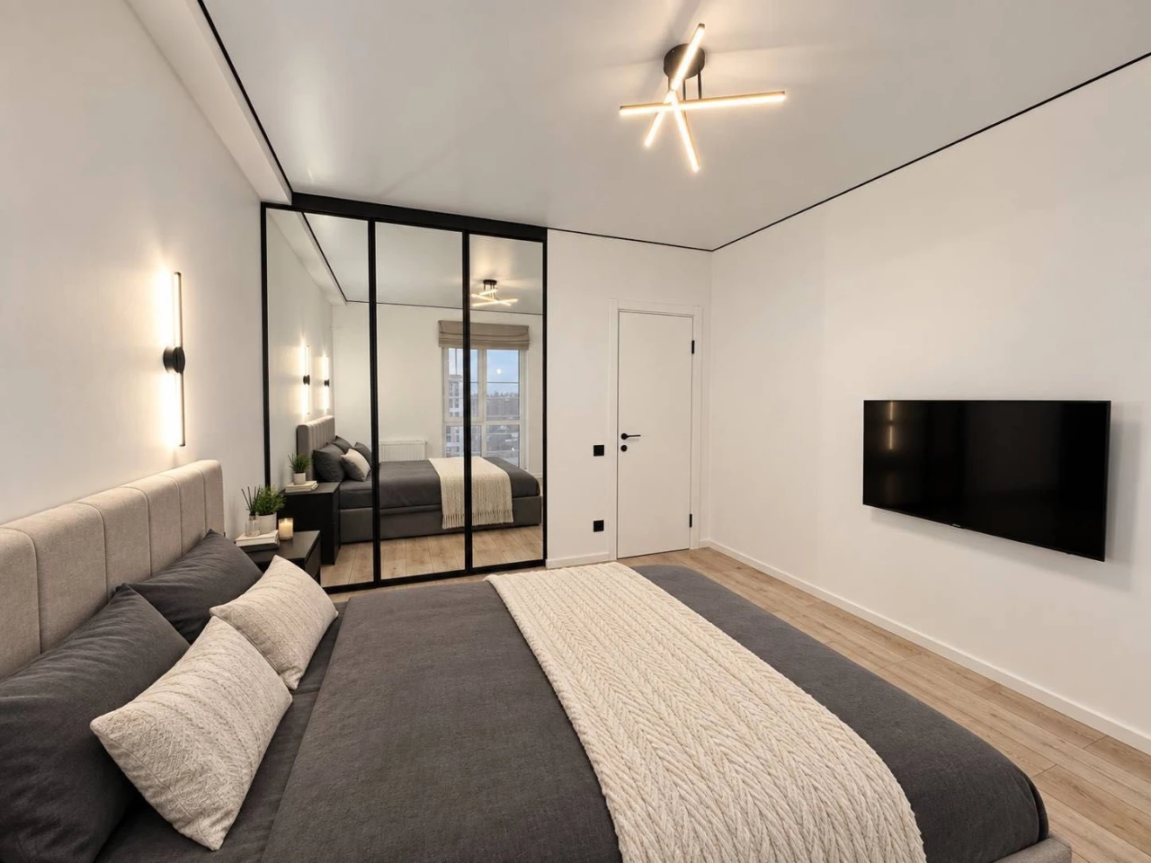 Без комиссии | Продажа Евро-2 | 42 м² | ЖК «Новая Англия» | Го