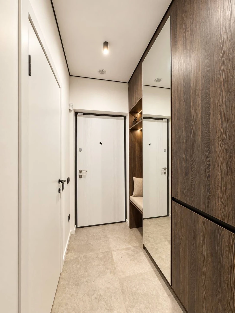 Без комиссии | Продажа Евро-2 | 42 м² | ЖК «Новая Англия» | Го