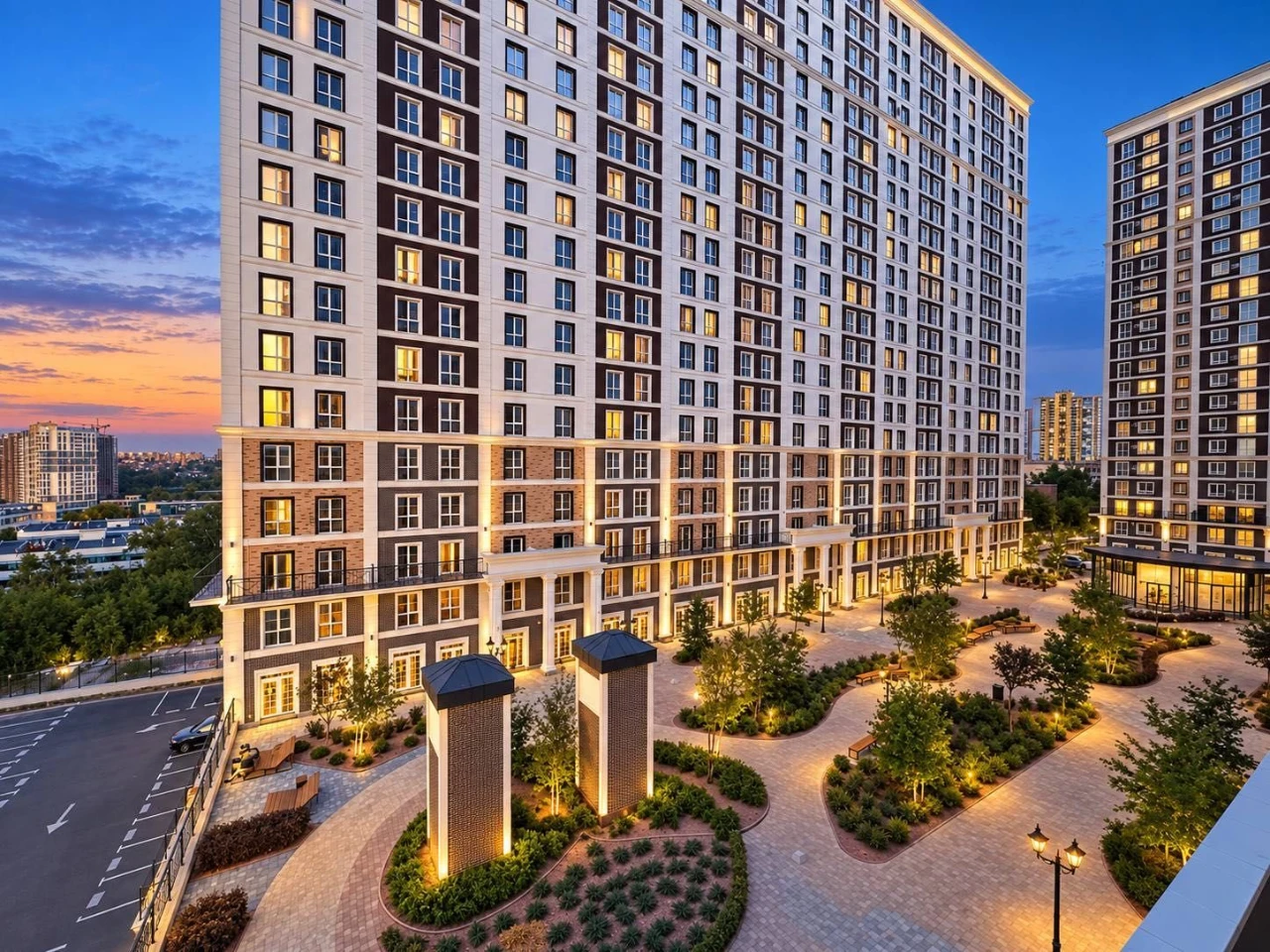 Без комиссии | Продажа Евро-2 | 42 м² | ЖК «Новая Англия» | Го