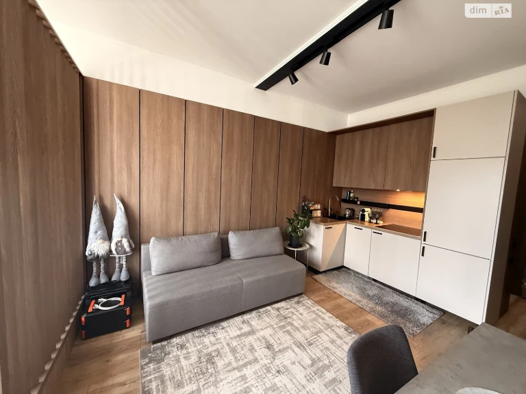 Apartment for Sale Demianivka