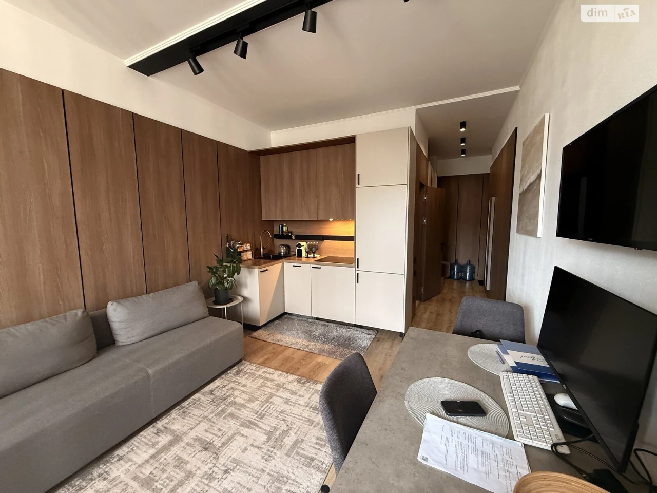 Apartment for Sale Demianivka