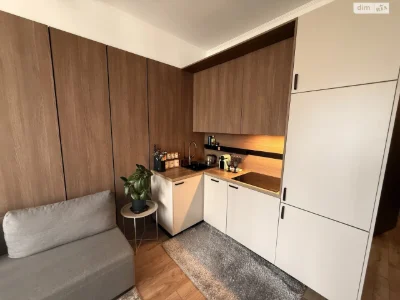 Apartment for Sale Demianivka