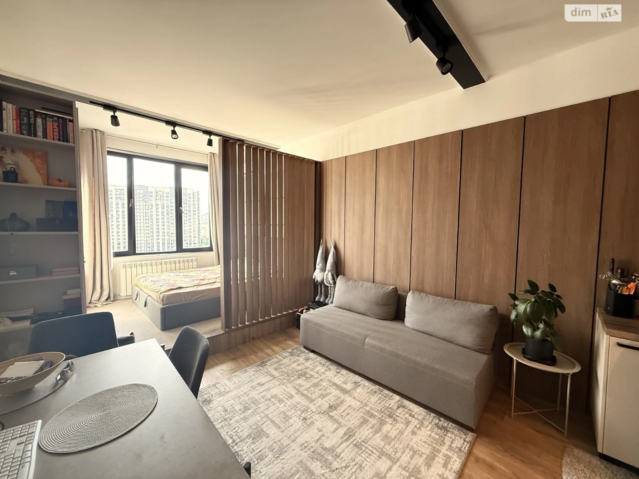Apartment for Sale Demianivka