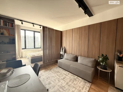 Apartment for Sale Demianivka