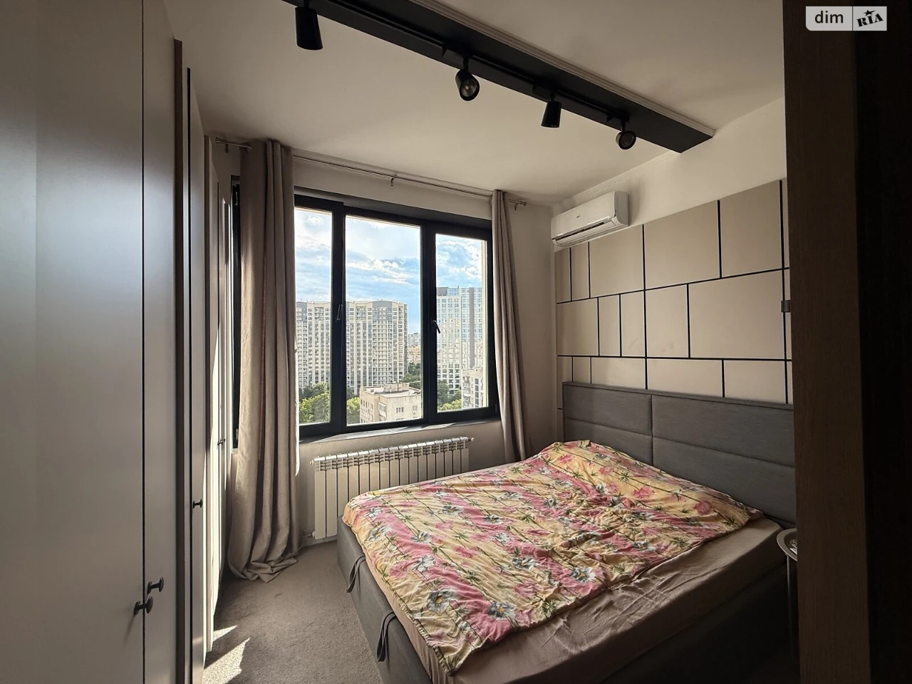 Apartment for Sale Demianivka