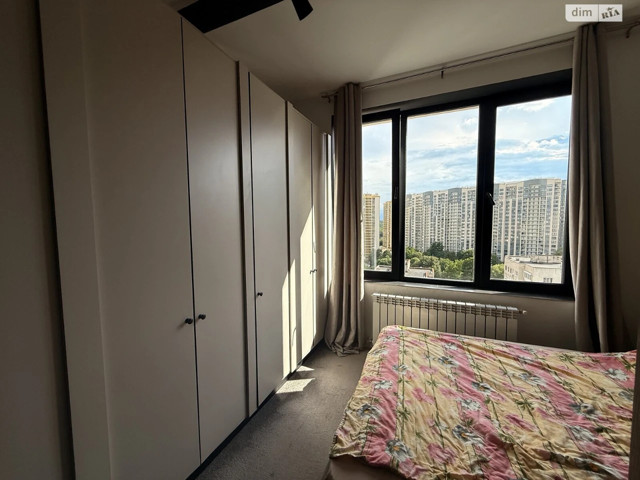 Apartment for Sale Demianivka