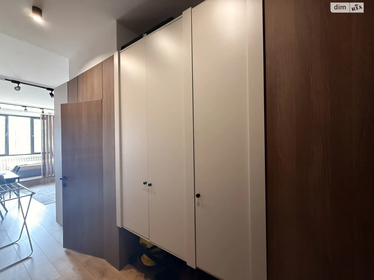 Apartment for Sale Demianivka