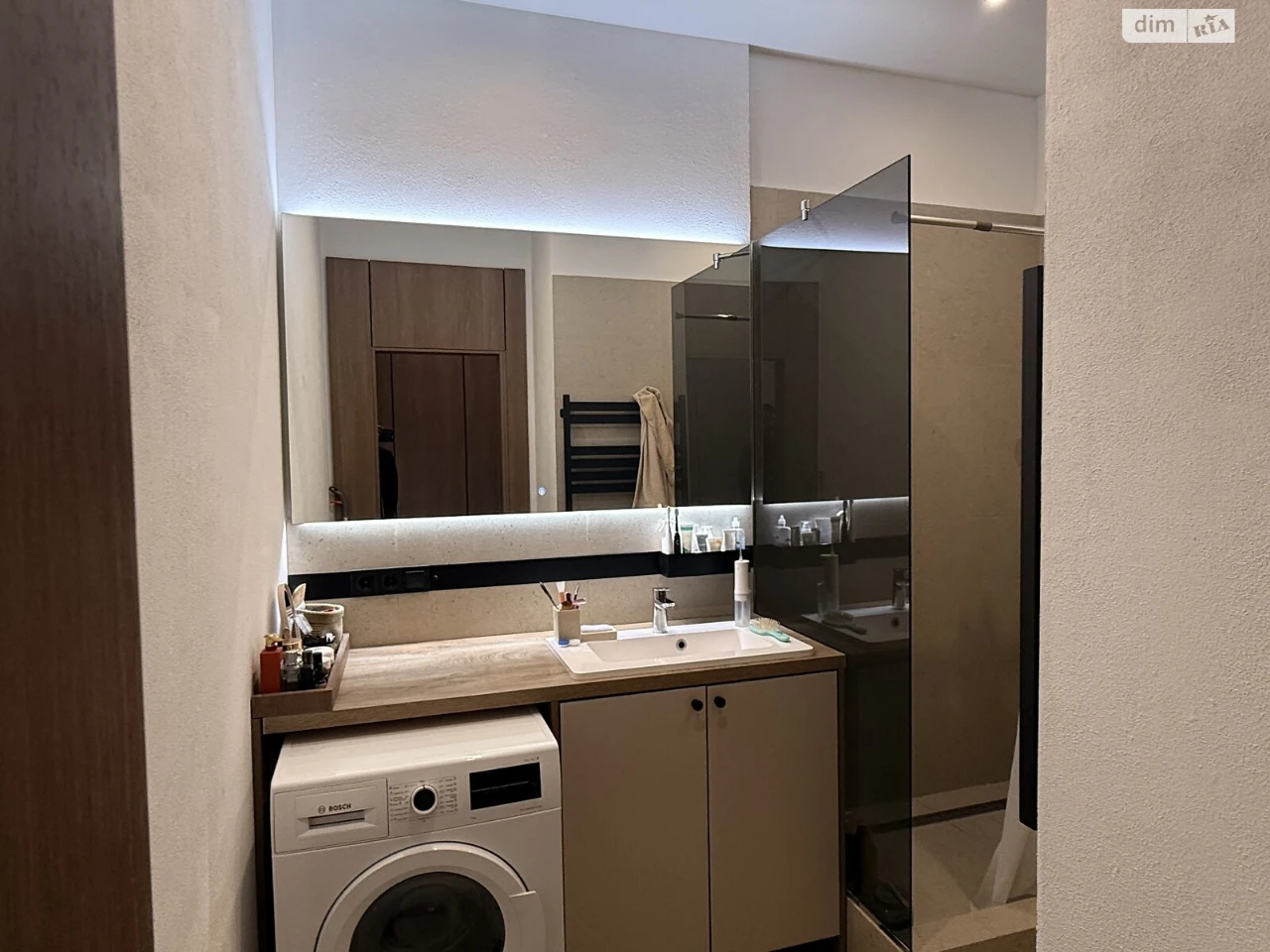 Apartment for Sale Demianivka