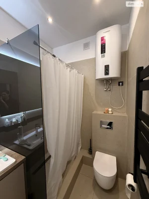 Apartment for Sale Demianivka