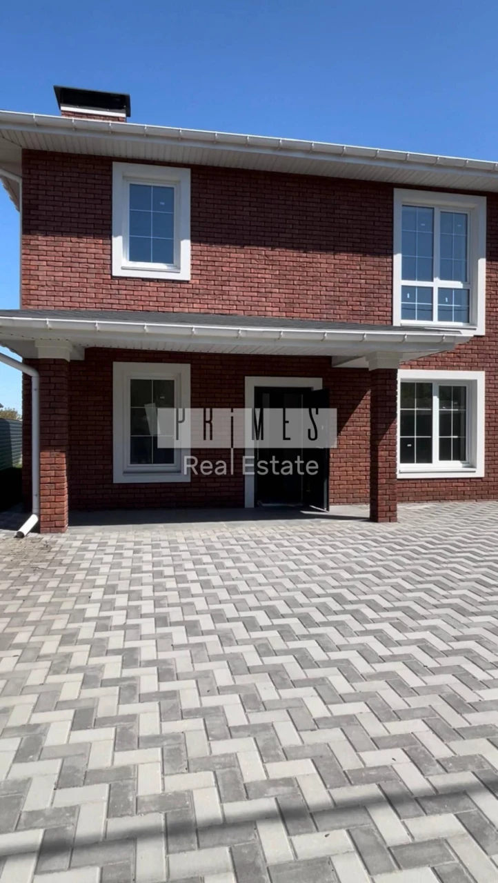 Sale / House / Plot 1, Kyiv