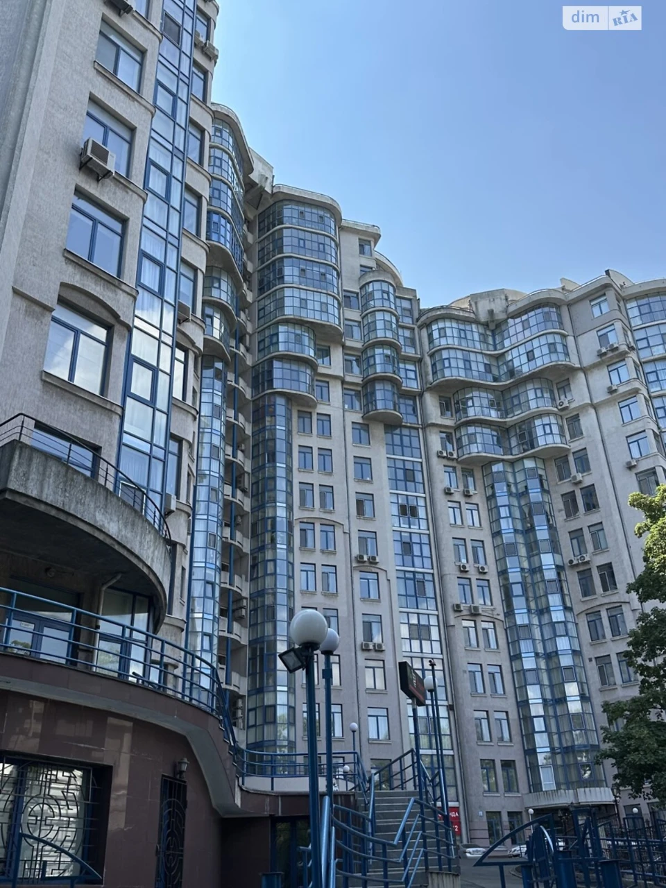 Продажа квартир Ланжерон.