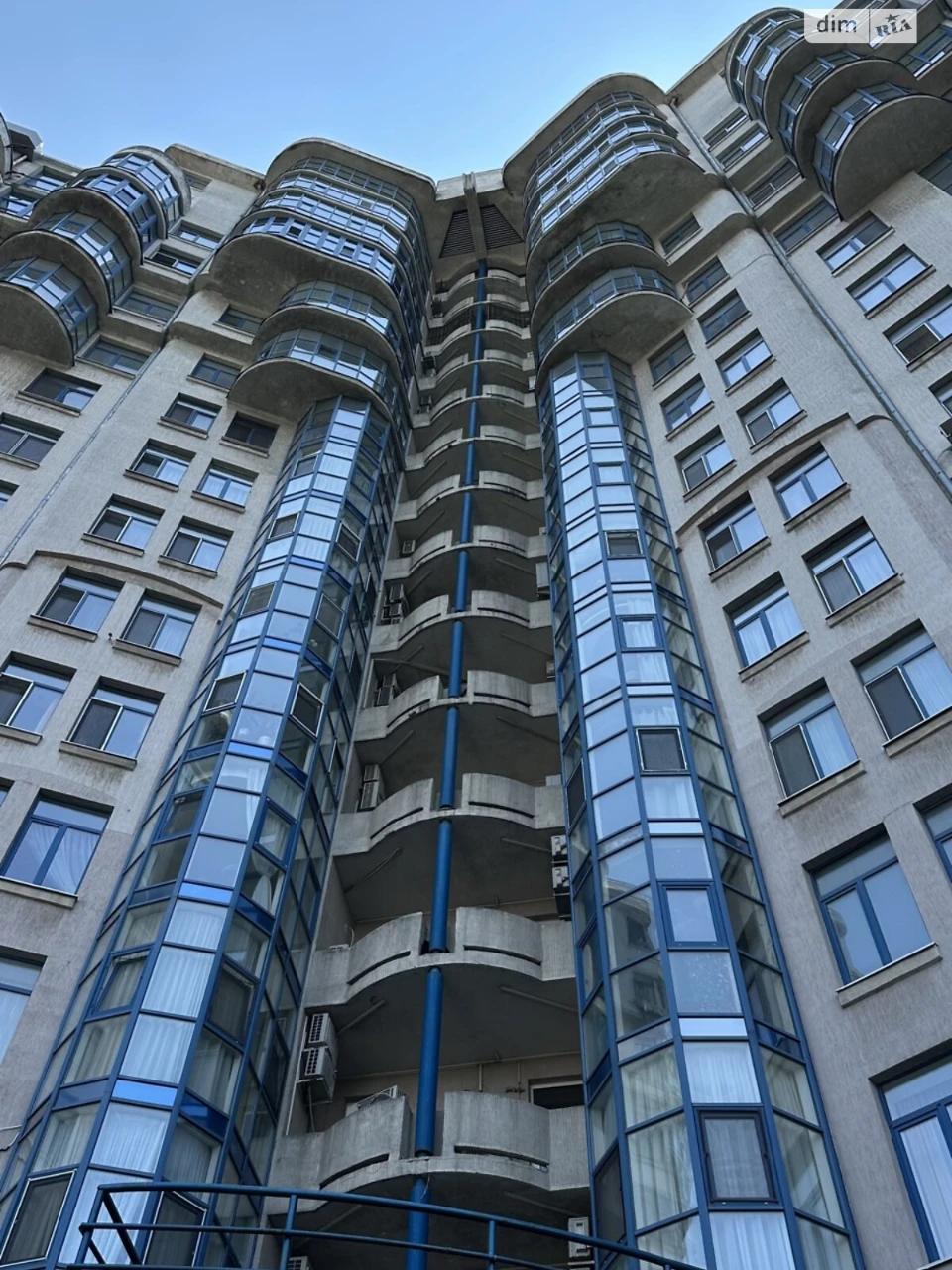 Продажа квартир Ланжерон.