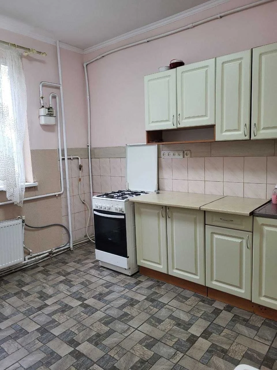 ПРОДАМ 1-кімнатну квартиру на Слобідці