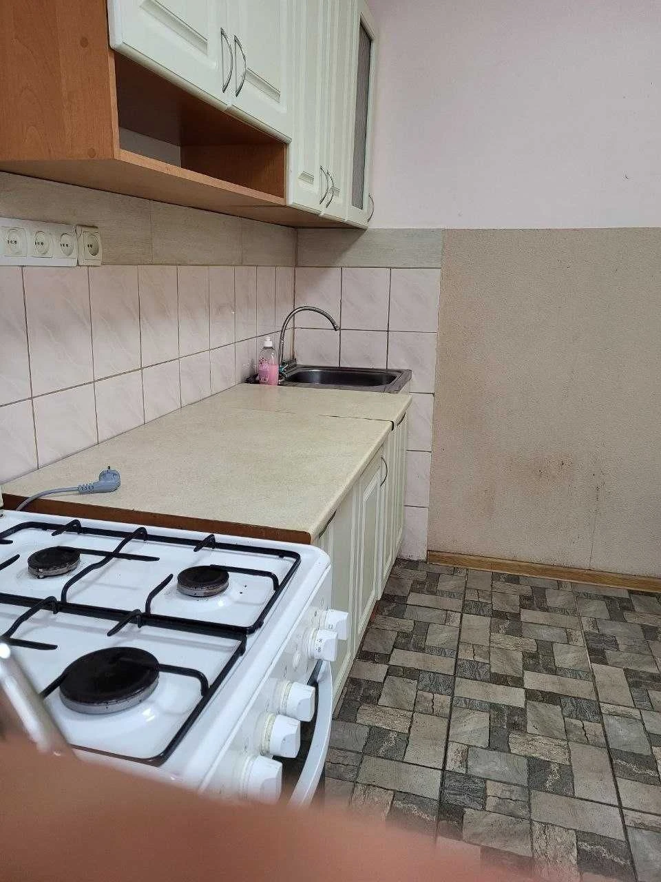 ПРОДАМ 1-кімнатну квартиру на Слобідці
