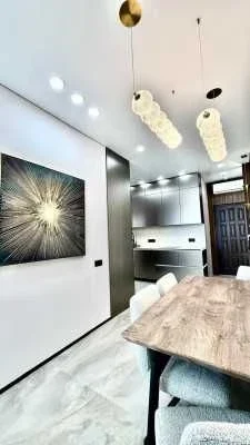 60 Жемчужина, Двухкомнатная, Краснова, 121 тыс.