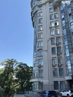 Продажа квартир Ланжерон.
