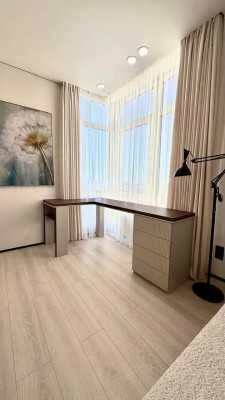 60 Жемчужина, Двухкомнатная, Краснова, 121 тыс.