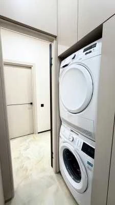 60 Жемчужина, Двухкомнатная, Краснова, 121 тыс.