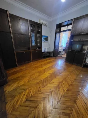 Продаётся 1-комнатная квартира в самом центре Одессы