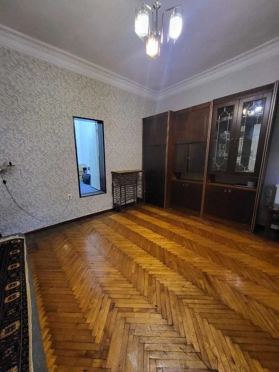 Продаётся 1-комнатная квартира в самом центре Одессы