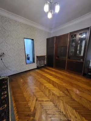 Продаётся 1-комнатная квартира в самом центре Одессы