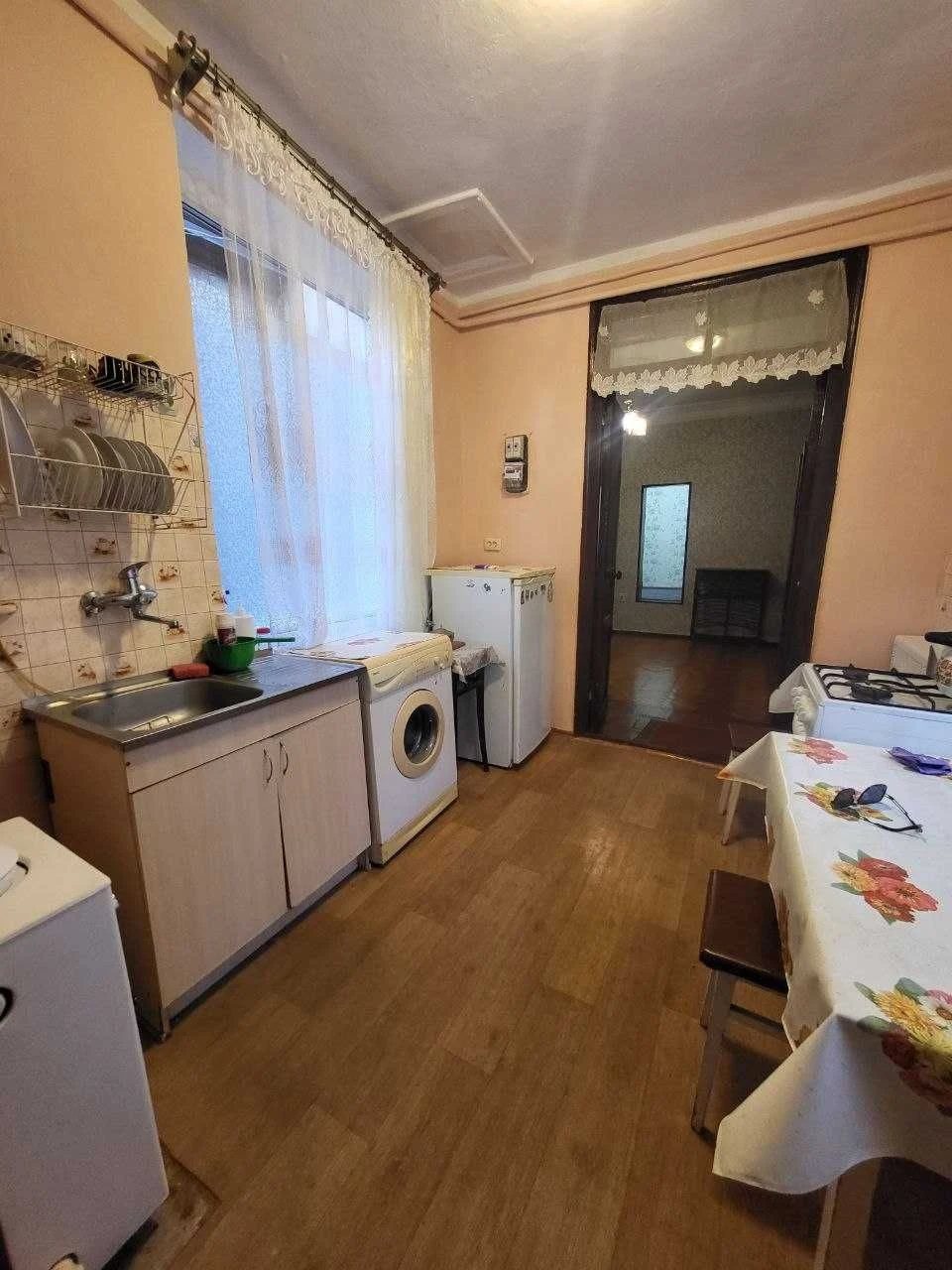Продаётся 1-комнатная квартира в самом центре Одессы