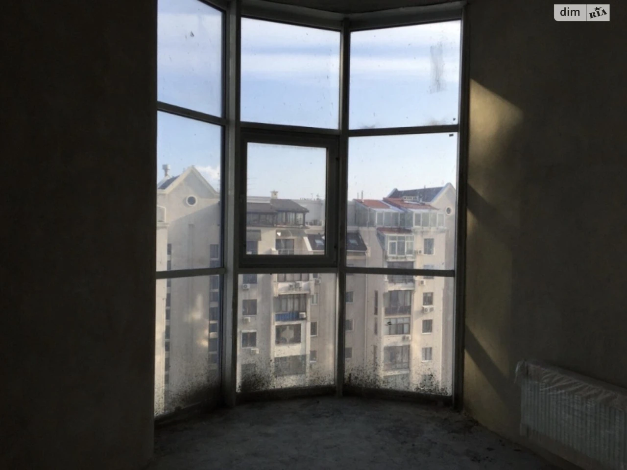 Продажа квартир Ланжерон.