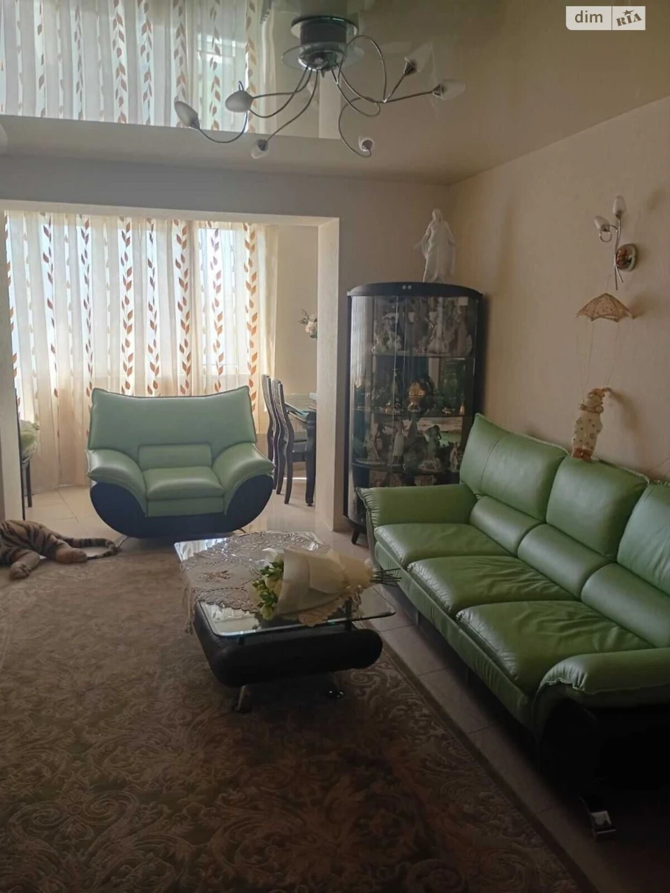 Apartment for Sale: City Center
