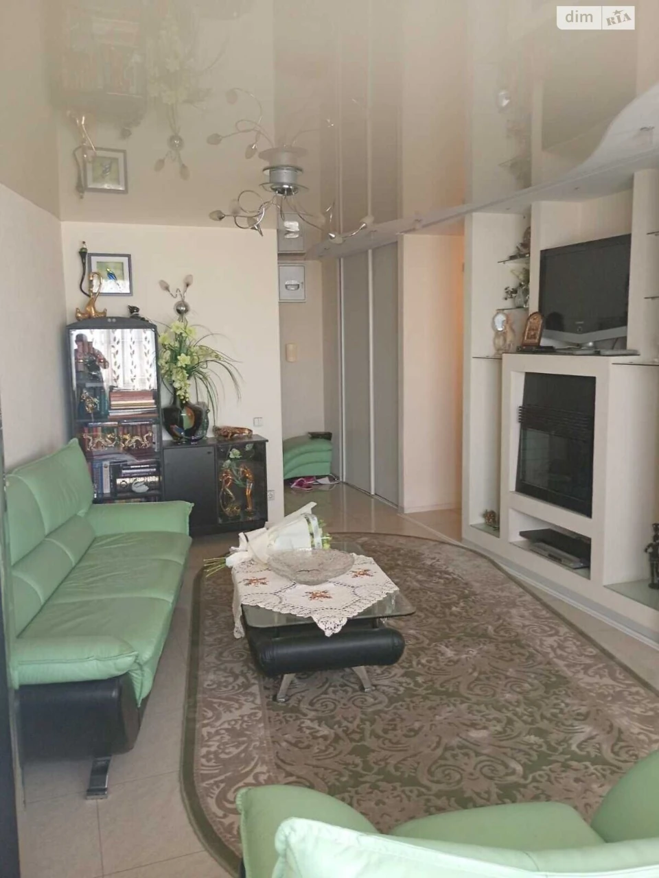 Apartment for Sale: City Center