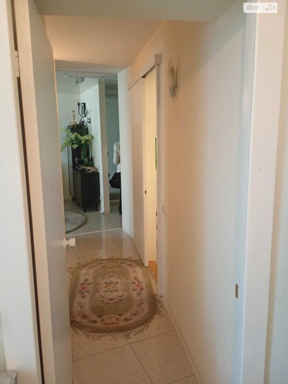 Apartment for Sale: City Center