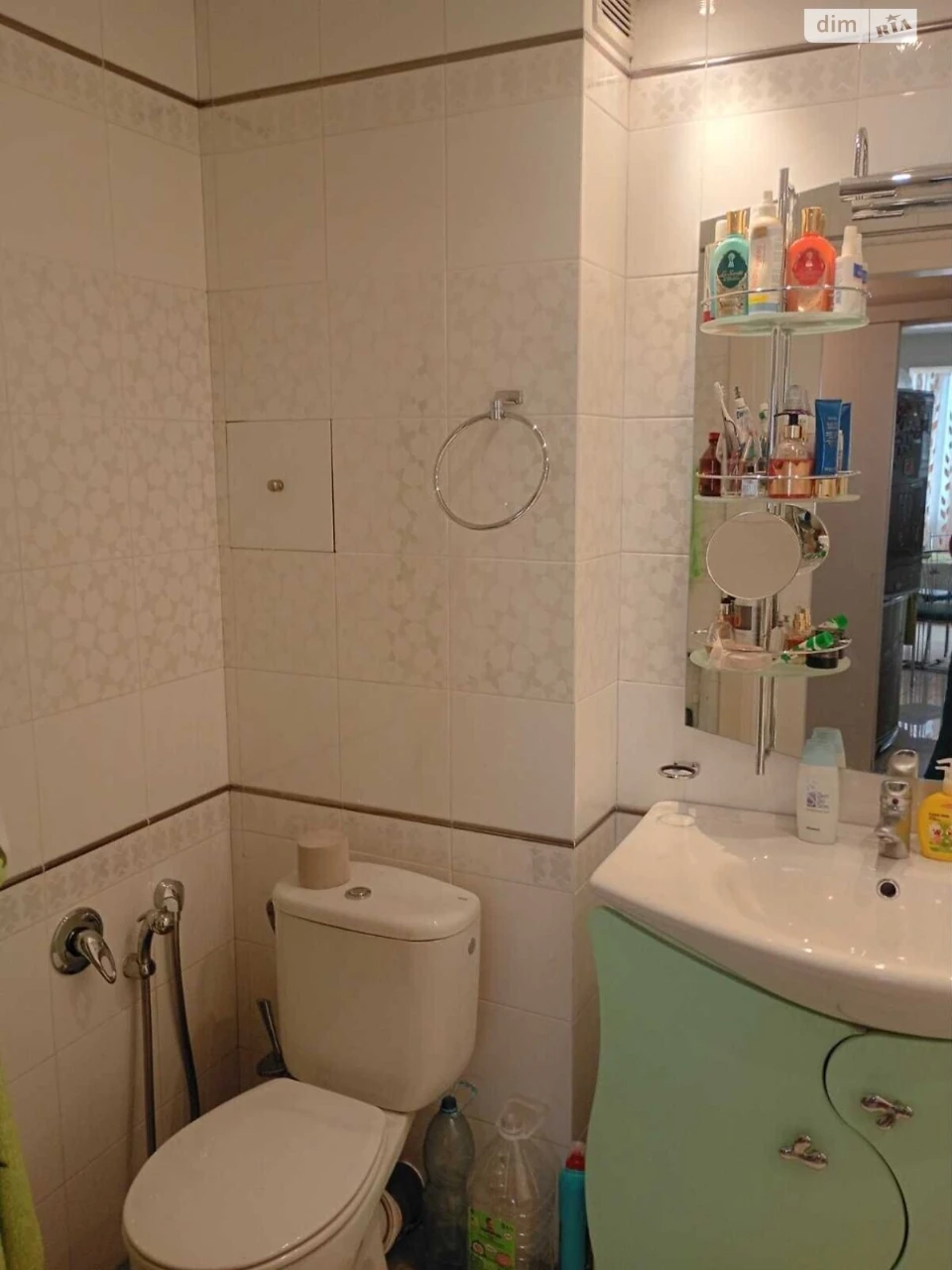 Apartment for Sale: City Center