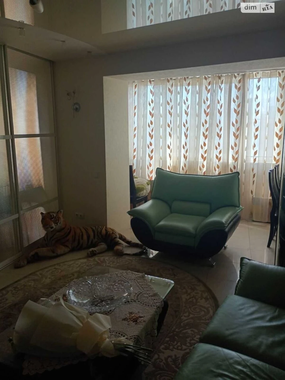 Apartment for Sale: City Center