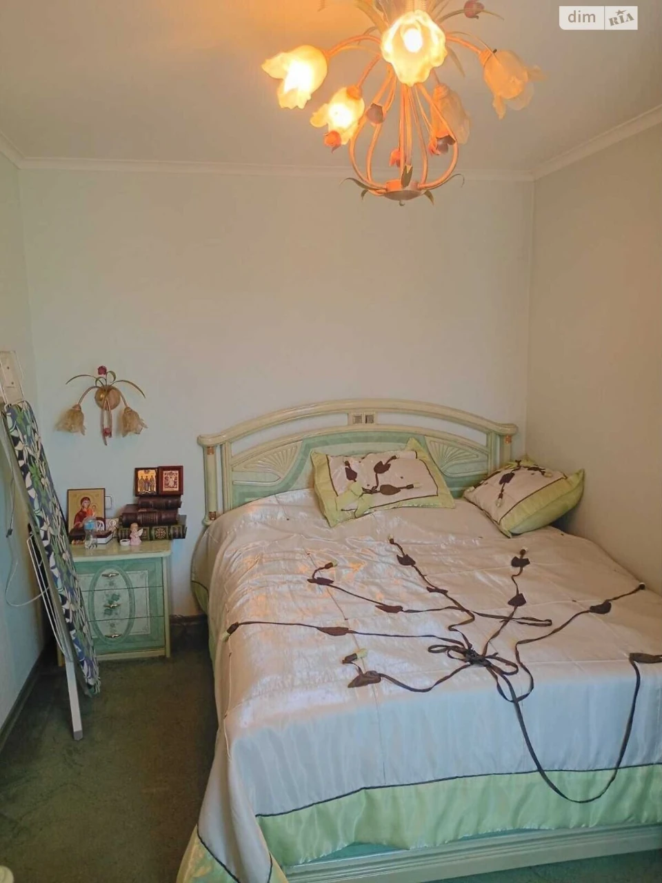 Apartment for Sale: City Center
