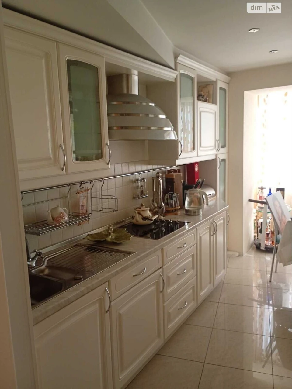 Apartment for Sale: City Center