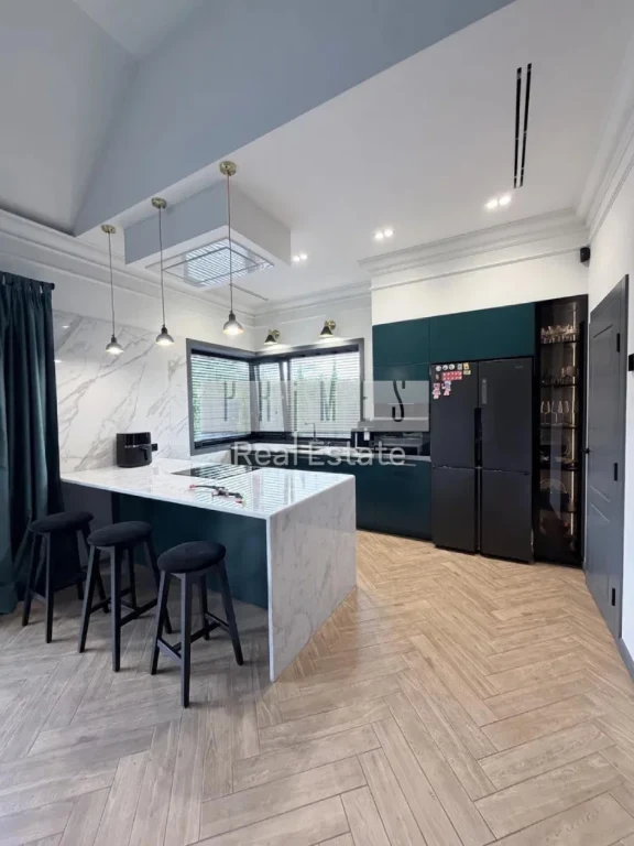 Independent House in Sviatopytryvs'ky | Modern Comfort