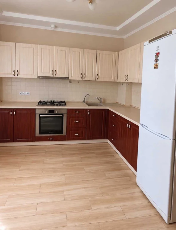 Продается 1-комнатная квартира 51 кв.м. по ул. Бочарова/Сахарова, Но