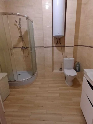 Продается 1-комнатная квартира 51 кв.м. по ул. Бочарова/Сахарова, Но