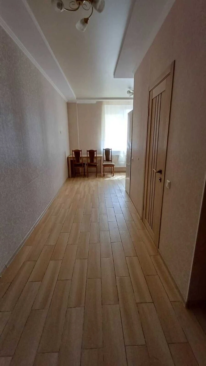 Продается 1-комнатная квартира 51 кв.м. по ул. Бочарова/Сахарова, Но