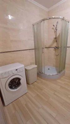 Продается 1-комнатная квартира 51 кв.м. по ул. Бочарова/Сахарова, Но