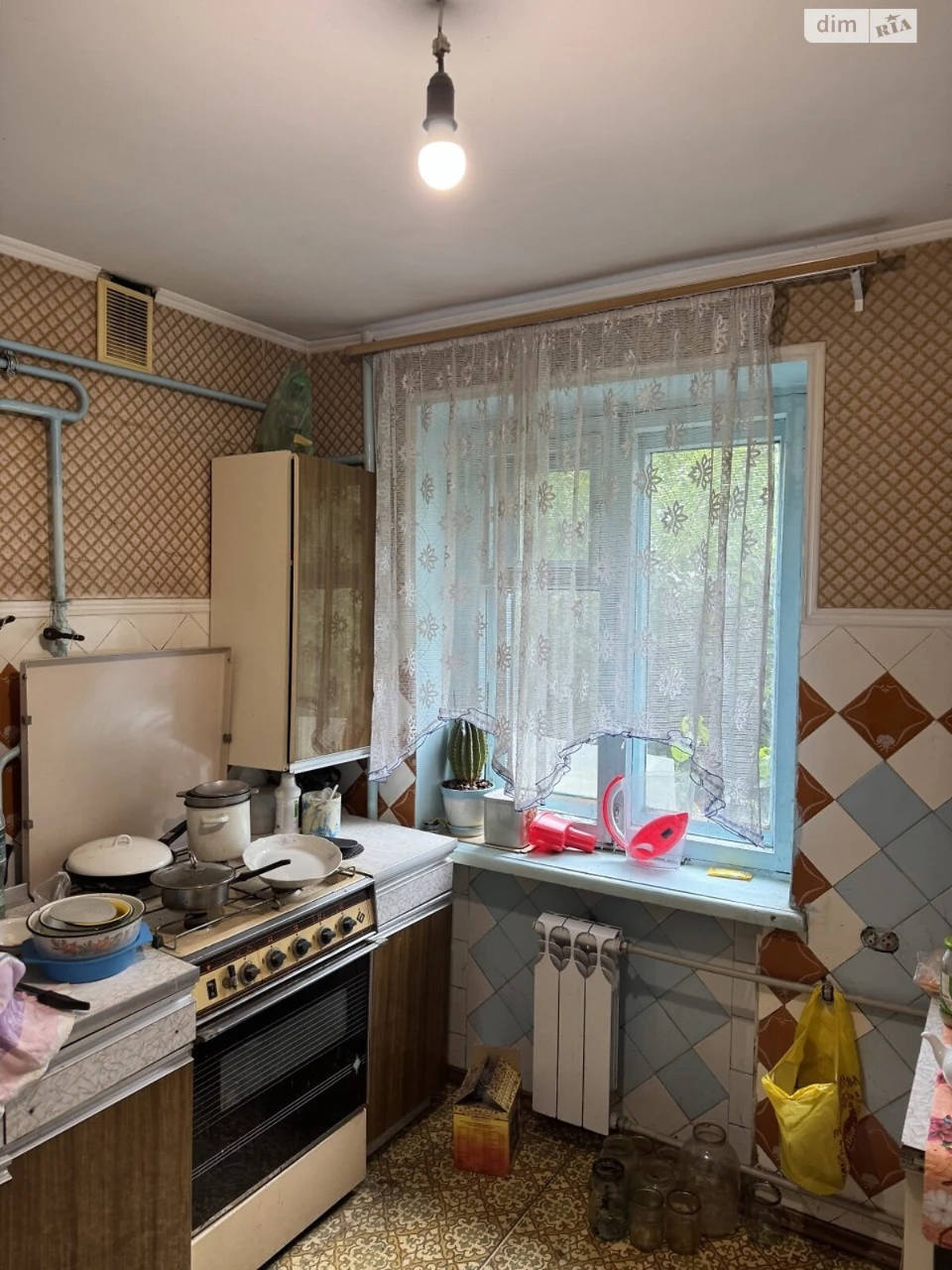 Продажа квартиры в районе Приморский
