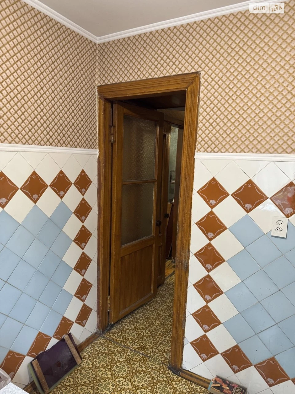 Продажа квартиры в районе Приморский