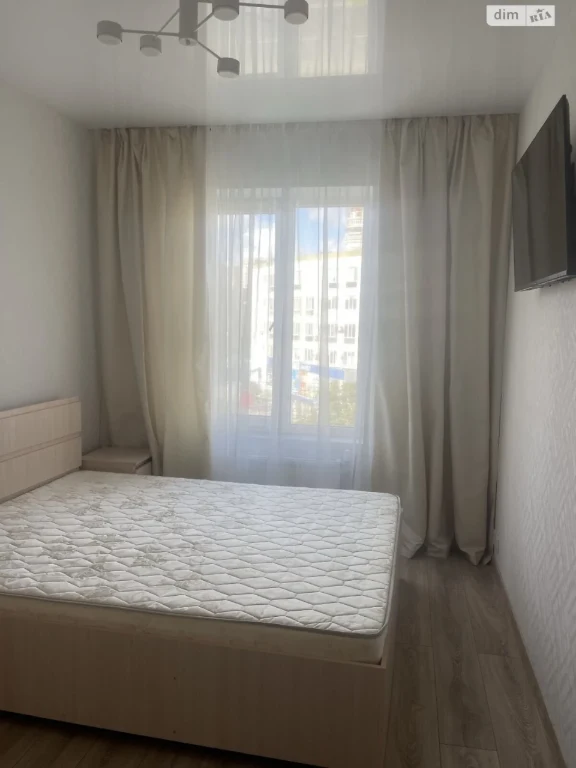 Long-Term Rental Apartment Druzhba